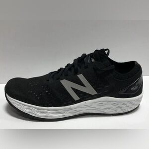 New Balance Women's Fresh Foam Vongo v4, Running Shoes Black, Size 12 B